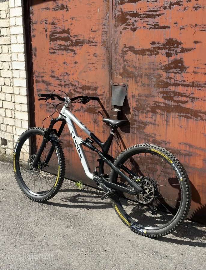 Canyon spectral al6 2023 - nuotraukos Nr. 12