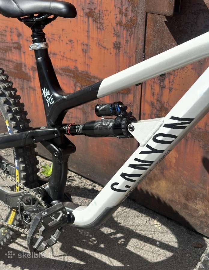 Canyon spectral al6 2023 - nuotraukos Nr. 17