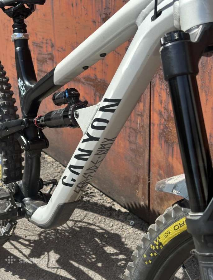 Canyon spectral al6 2023 - nuotraukos Nr. 19