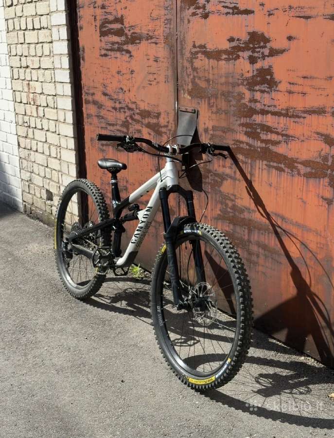 Canyon spectral al6 2023 - nuotraukos Nr. 20
