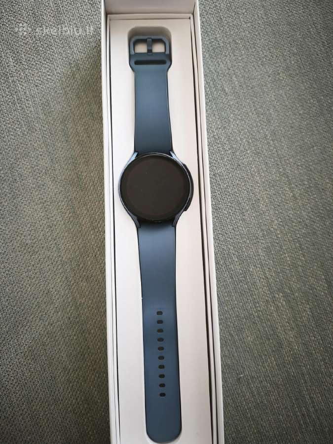 Samsung Galaxy Watch5 44mm Lte (Su esim funkcija) - nuotraukos Nr. 2