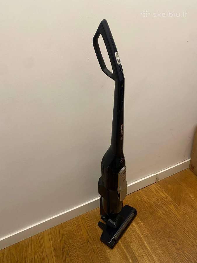 Bosch Series 6 Athlet“ belaidis dulkių siurblys