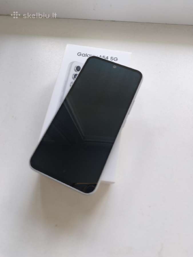 Samsung galaxy a54