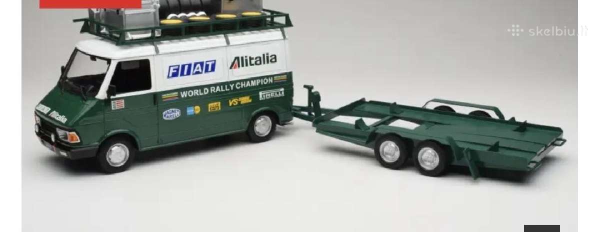 Fiat 242