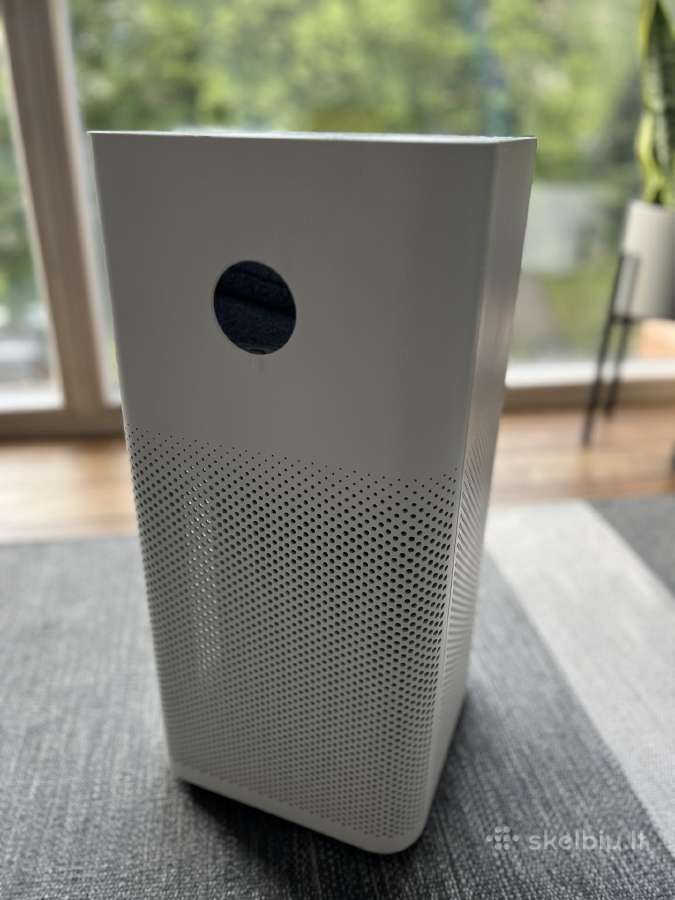 Xiaomi Mi Air Purifier 2s oro valytuvas