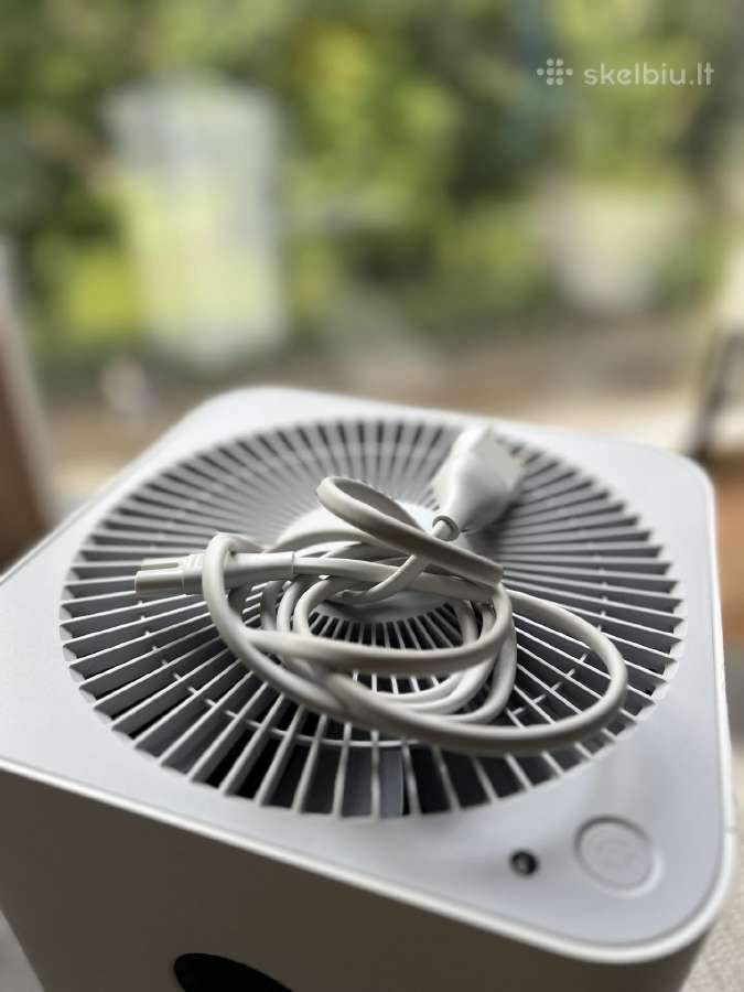Xiaomi Mi Air Purifier 2s oro valytuvas - nuotraukos Nr. 2