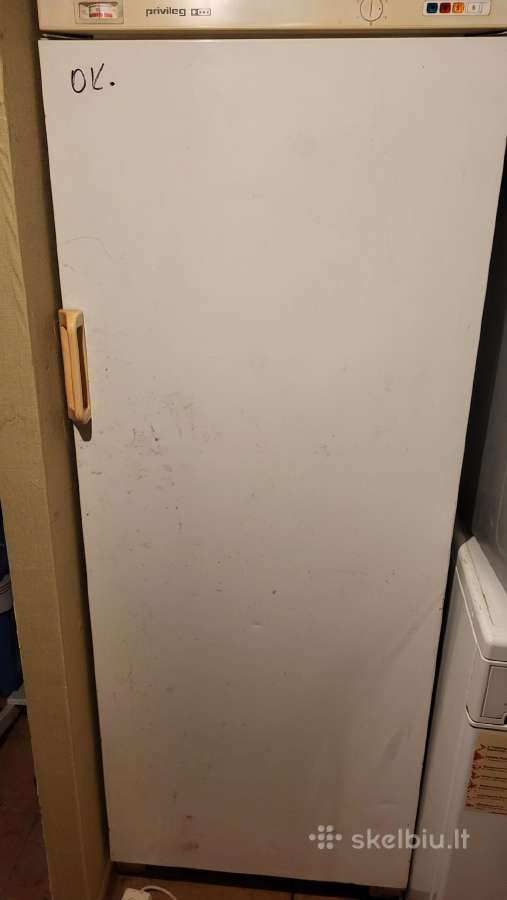 Skalbyklė,šaldiklis tėlikas,džiovyklė 50 eur