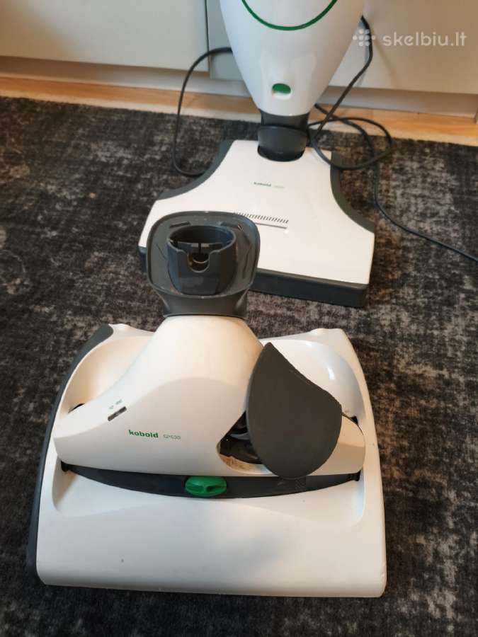 Kobalt Vk200 - nuotraukos Nr. 3