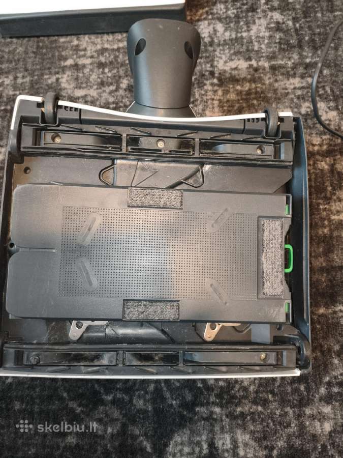 Kobalt Vk200 - nuotraukos Nr. 4