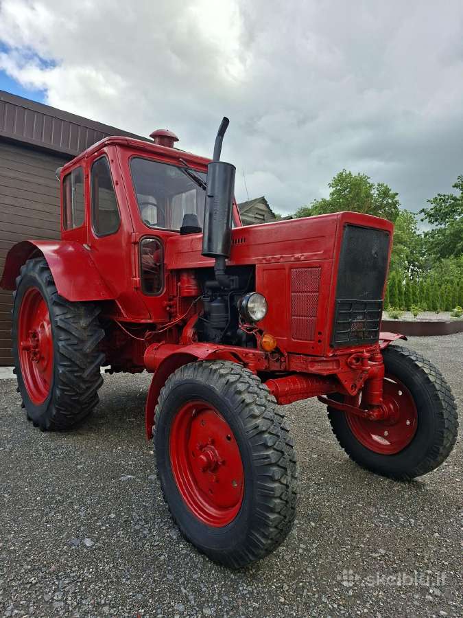Mtz 50