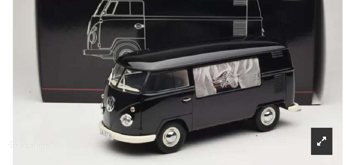 VW T1 Classixxs