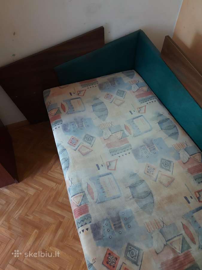 Dovanoju lovą