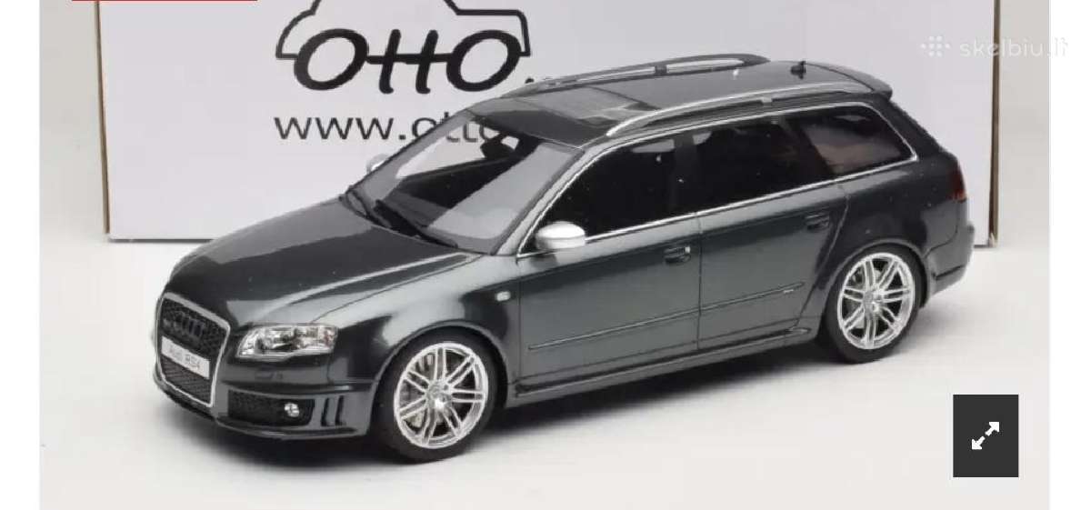 Audi Rs4 B7