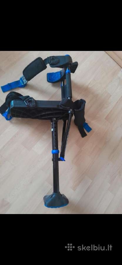 Iwalk 3.0 ramentas - nuotraukos Nr. 3