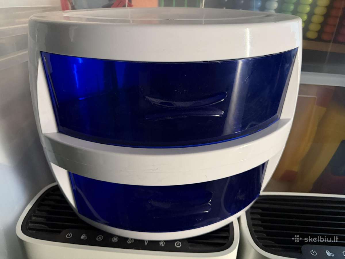 Uv-c sterilizatorius Germix Dual Bm1702 Naujas
