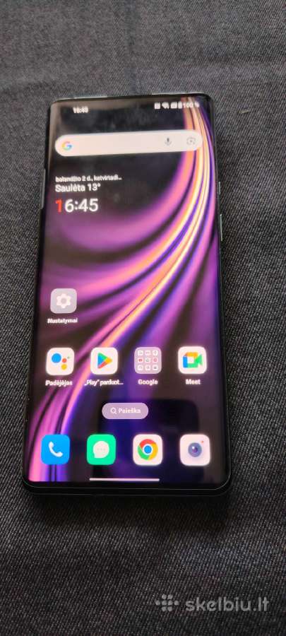 Labai geros bukles Oneplus8pro - nuotraukos Nr. 2