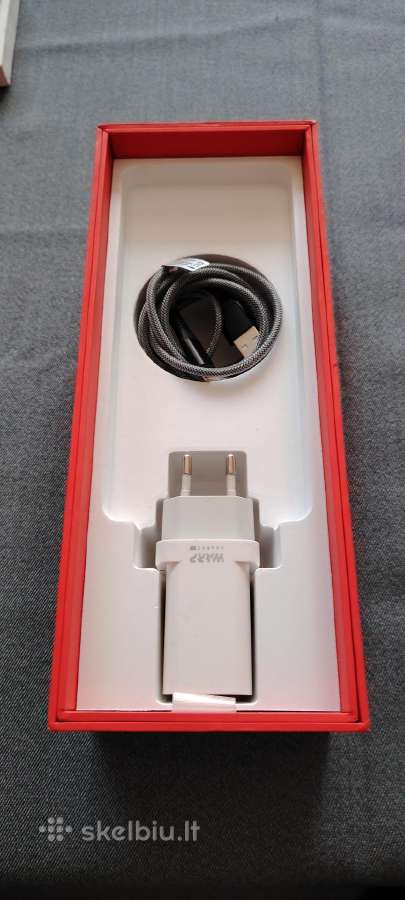 Labai geros bukles Oneplus8pro - nuotraukos Nr. 6