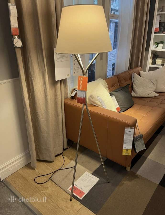 Ikea toršeras