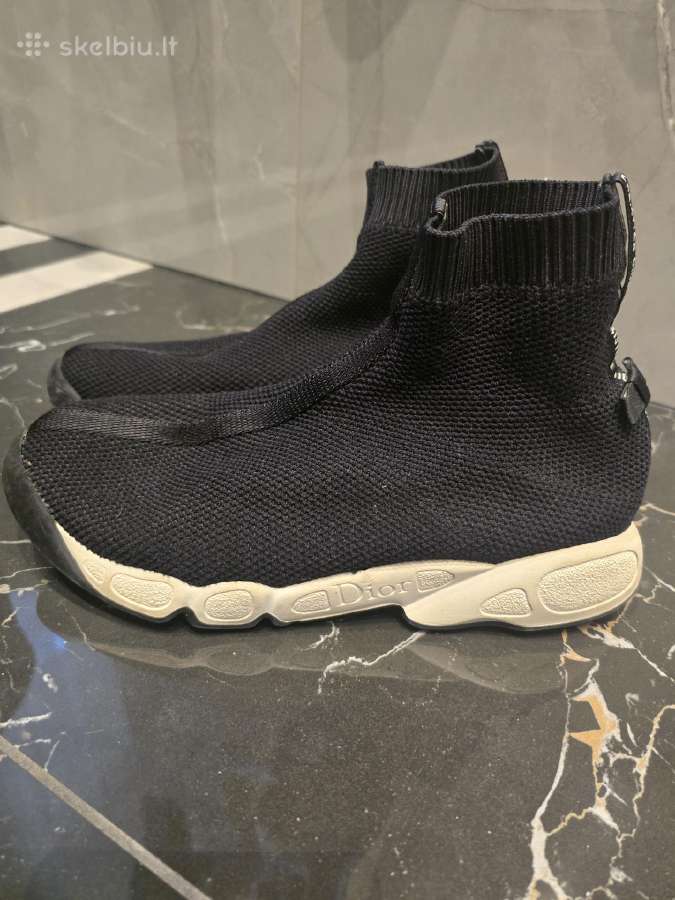 Dior bateliai - nuotraukos Nr. 3