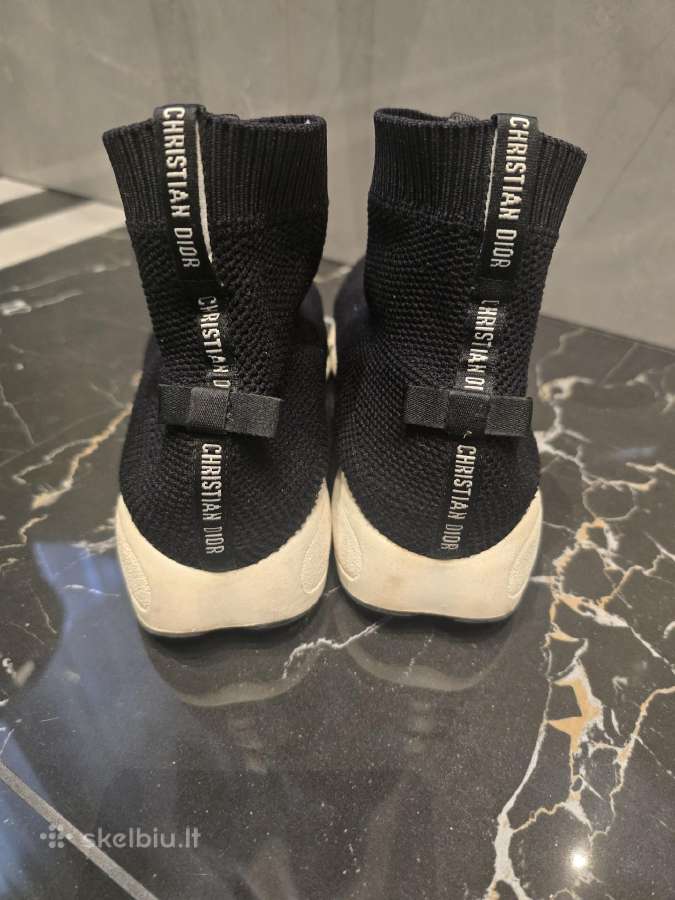 Dior bateliai - nuotraukos Nr. 4