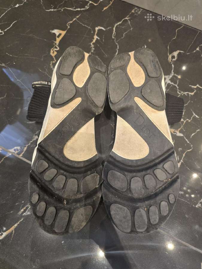 Dior bateliai - nuotraukos Nr. 5