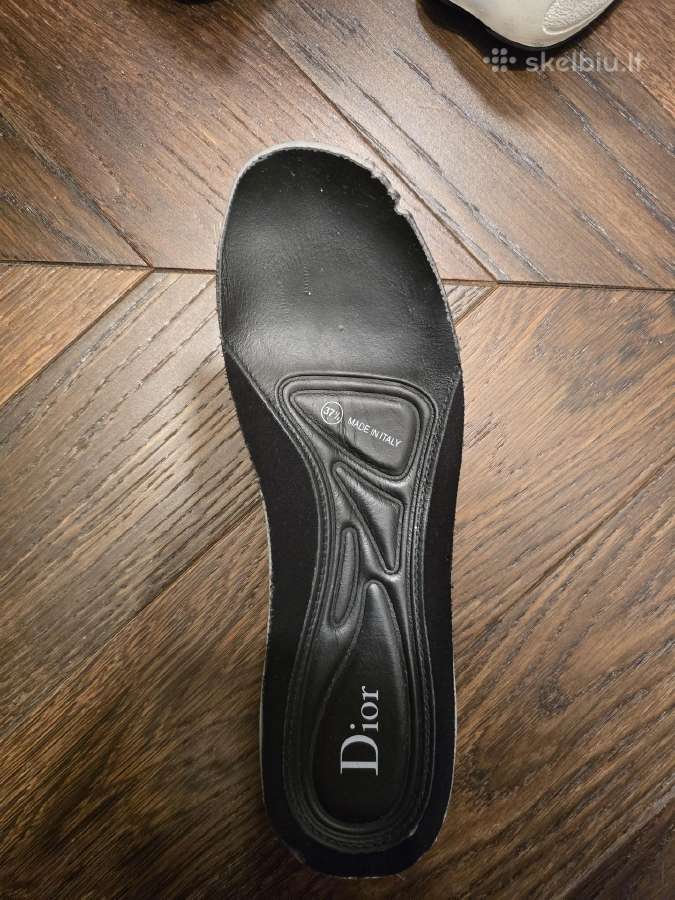 Dior bateliai - nuotraukos Nr. 7