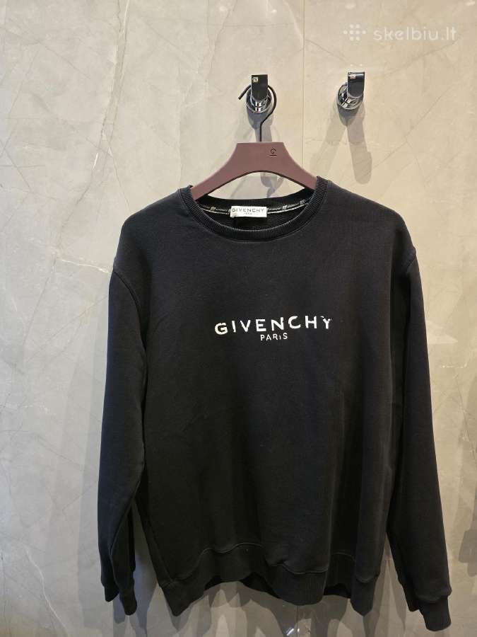Givenchy crewneck