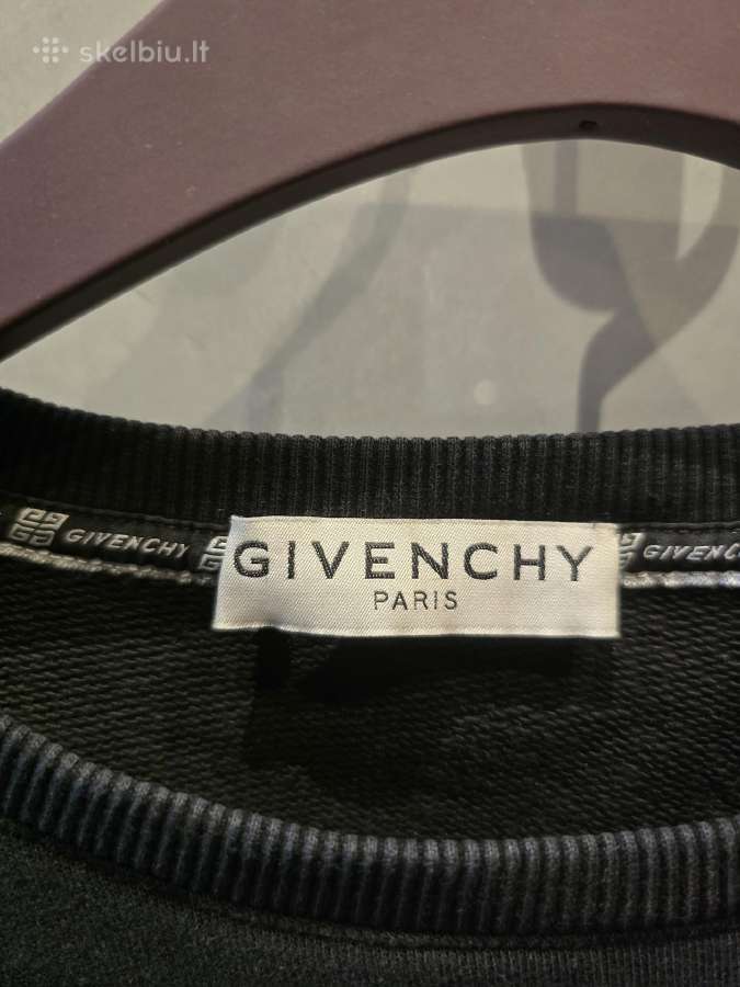 Givenchy crewneck - nuotraukos Nr. 2