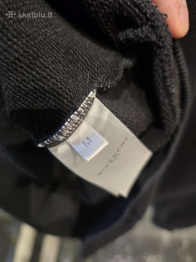 Givenchy crewneck - nuotraukos Nr. 4
