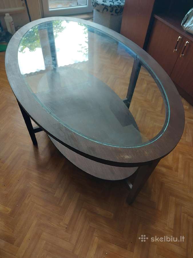 Parduodu stalą