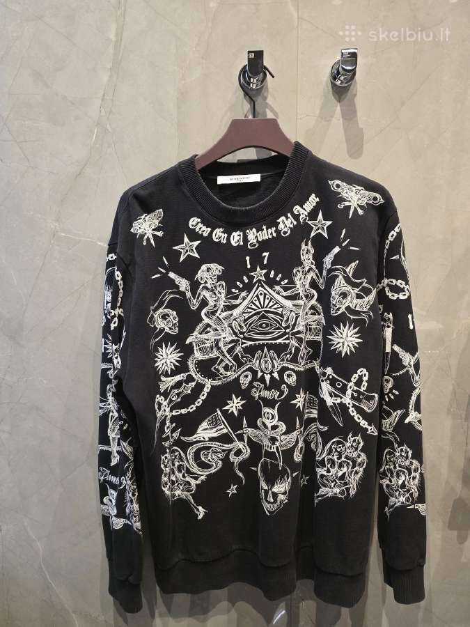 Givenchy crewneck