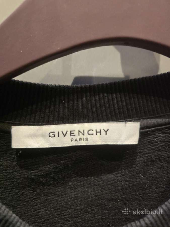 Givenchy crewneck - nuotraukos Nr. 2