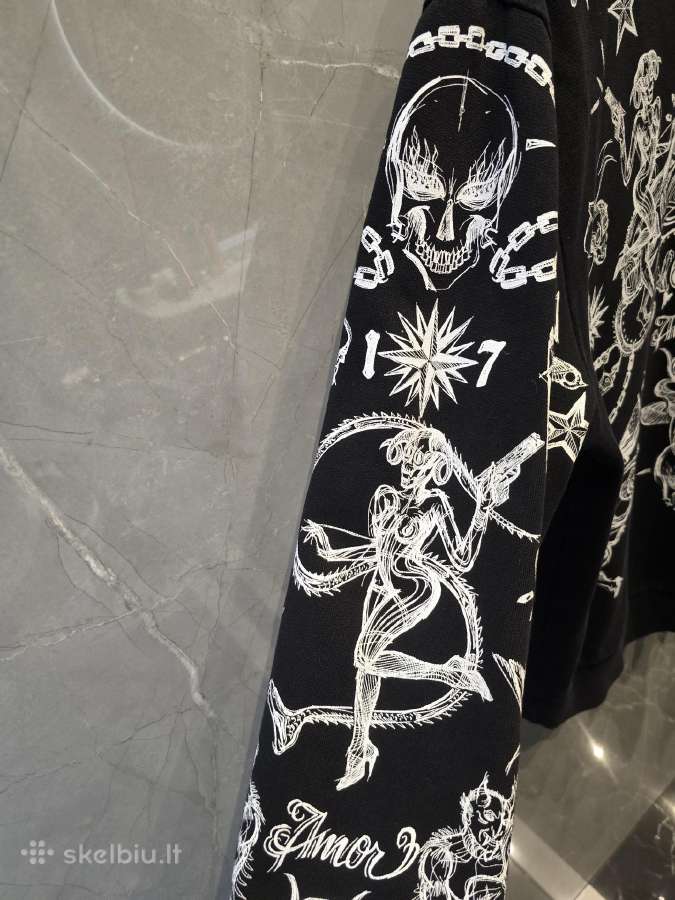 Givenchy crewneck - nuotraukos Nr. 3