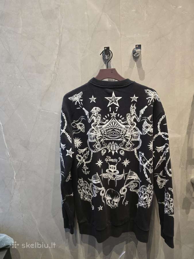 Givenchy crewneck - nuotraukos Nr. 4