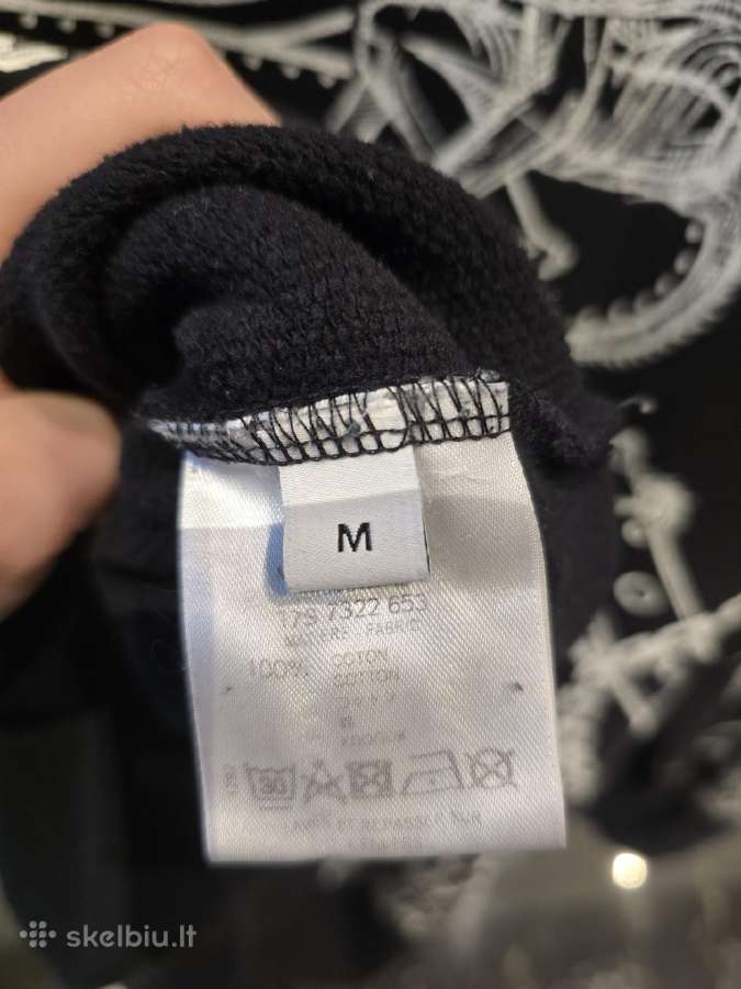 Givenchy crewneck - nuotraukos Nr. 5