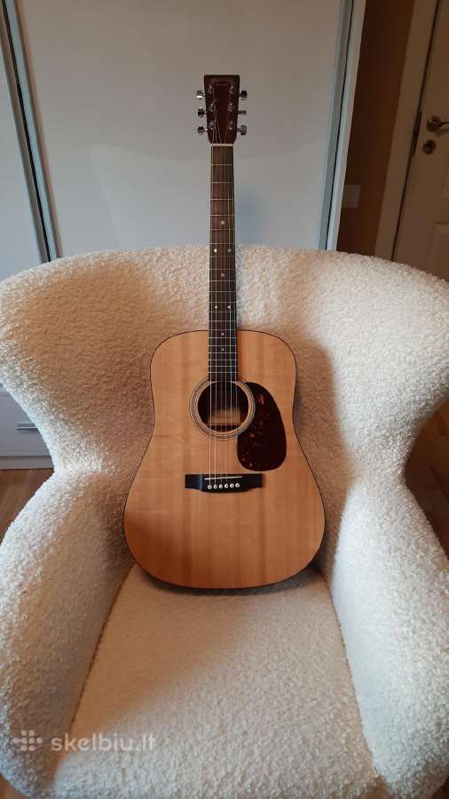 Martin D16 GT Made in Usa 2019