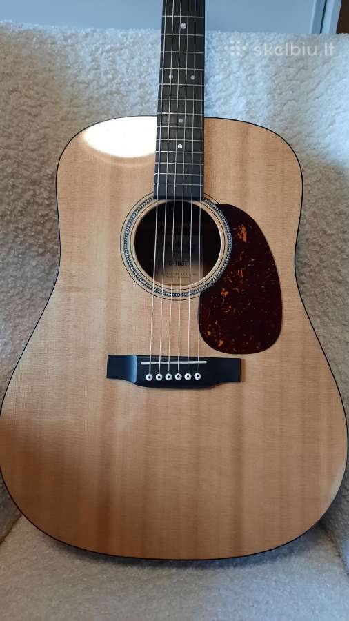 Martin D16 GT Made in Usa 2019 - nuotraukos Nr. 3
