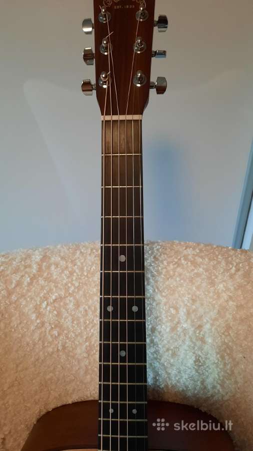 Martin D16 GT Made in Usa 2019 - nuotraukos Nr. 5