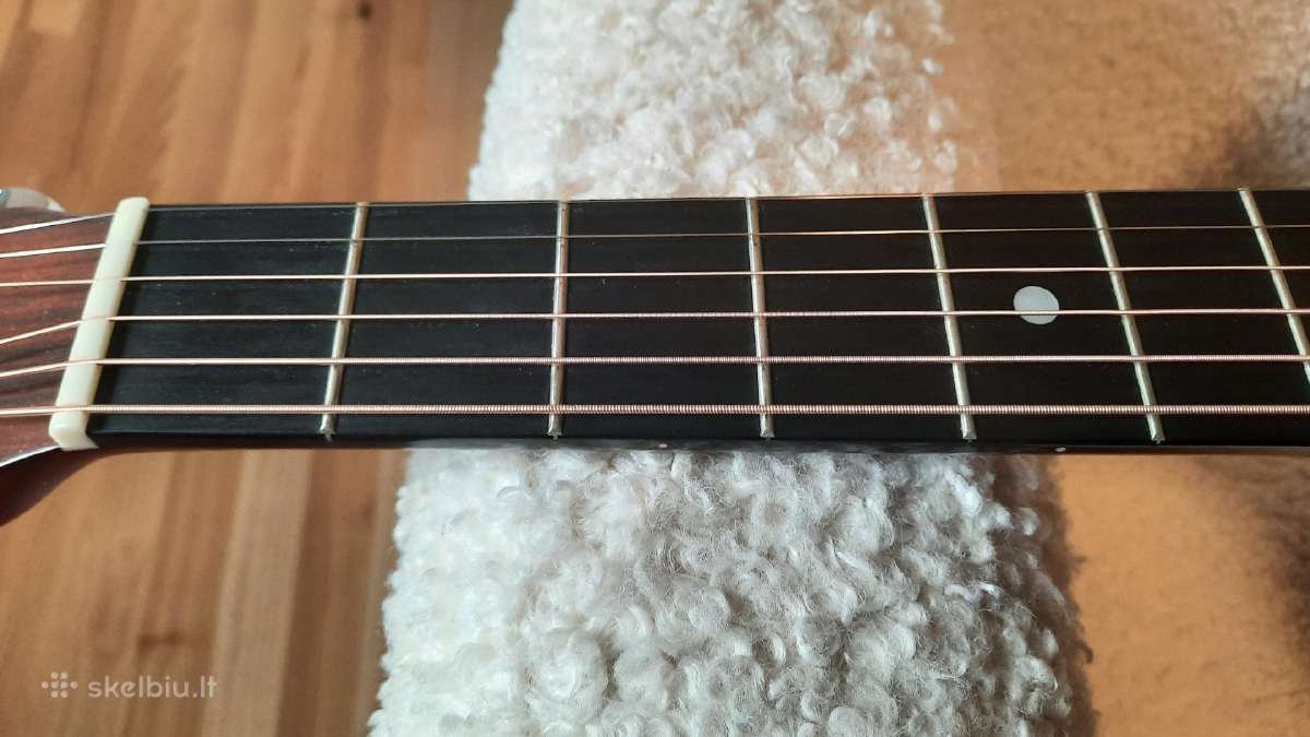 Martin D16 GT Made in Usa 2019 - nuotraukos Nr. 8