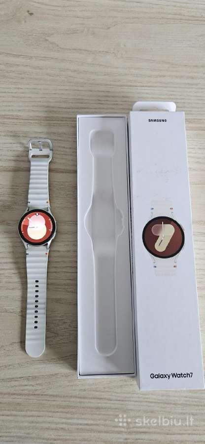 Samsung galaxy watch 7 40mm Lte