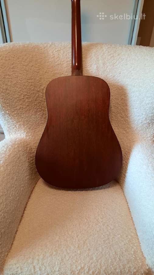 Martin D16 GT Made in Usa 2019 - nuotraukos Nr. 12