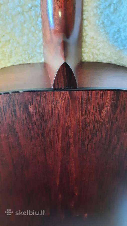 Martin D16 GT Made in Usa 2019 - nuotraukos Nr. 15