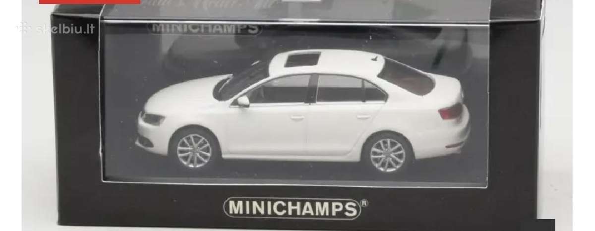 VW Jetta