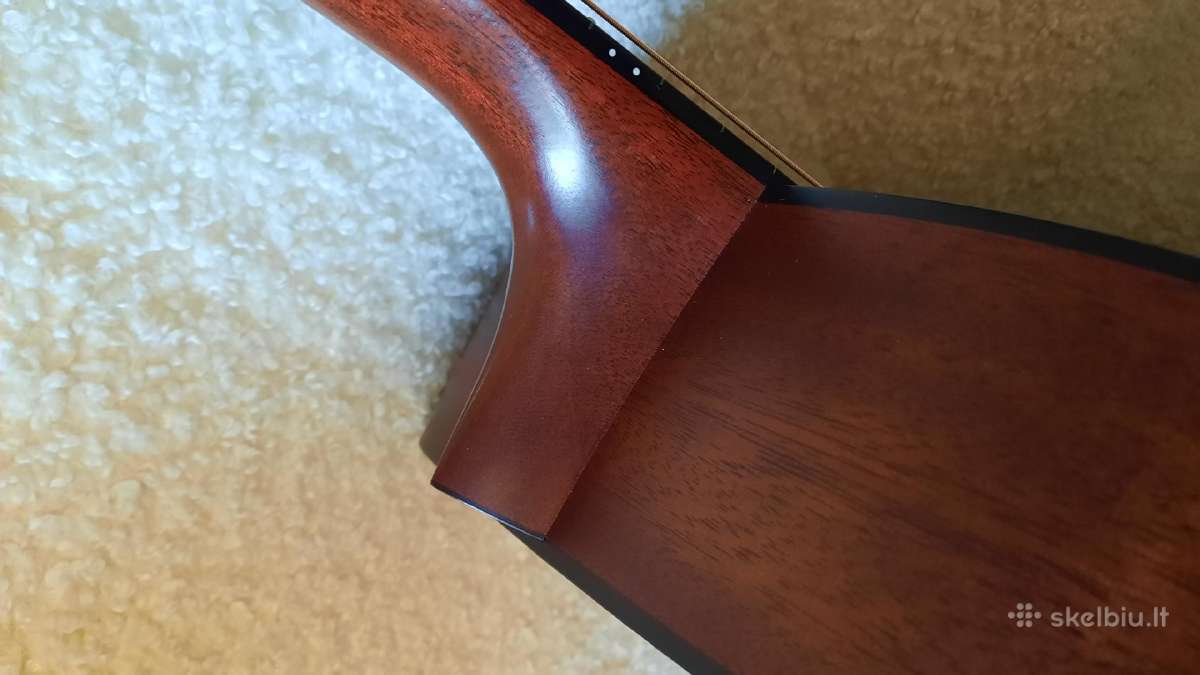Martin D16 GT Made in Usa 2019 - nuotraukos Nr. 16