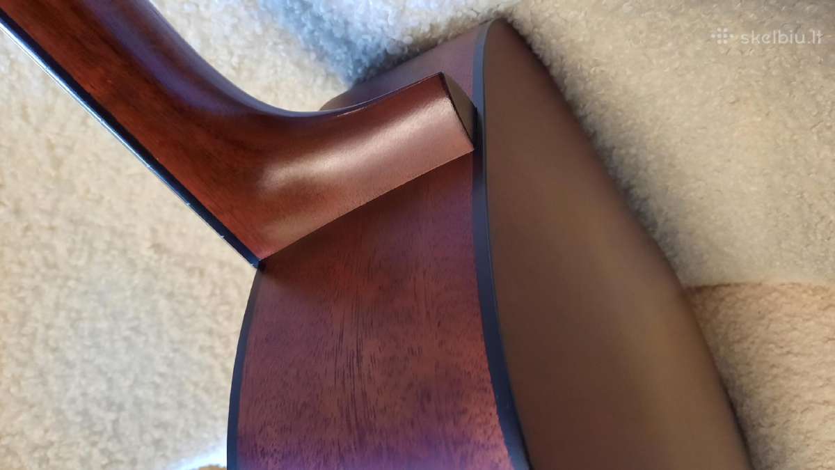 Martin D16 GT Made in Usa 2019 - nuotraukos Nr. 17