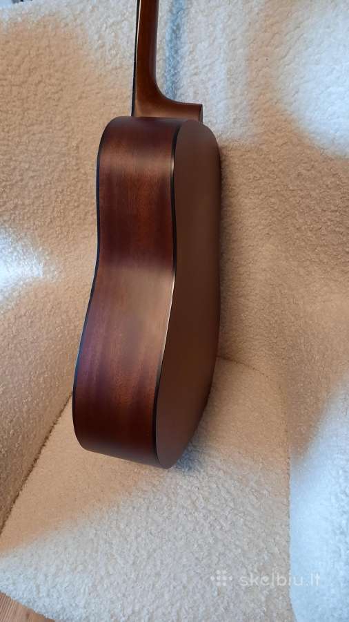 Martin D16 GT Made in Usa 2019 - nuotraukos Nr. 18