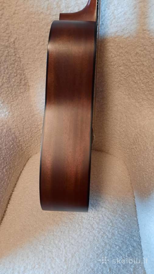 Martin D16 GT Made in Usa 2019 - nuotraukos Nr. 19