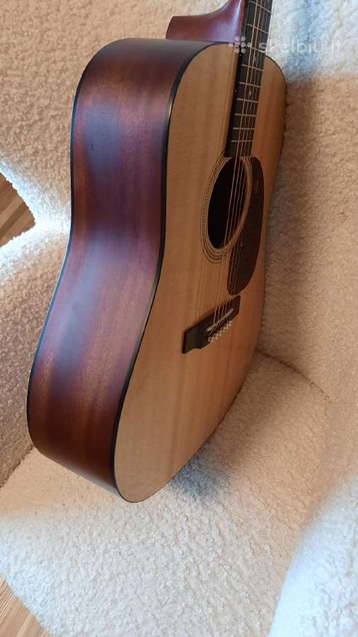 Martin D16 GT Made in Usa 2019 - nuotraukos Nr. 20