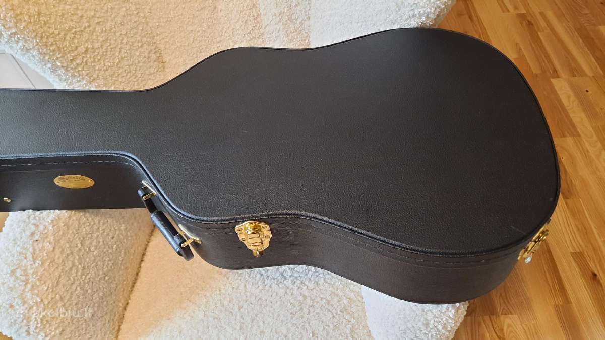 Martin D16 GT Made in Usa 2019 - nuotraukos Nr. 21