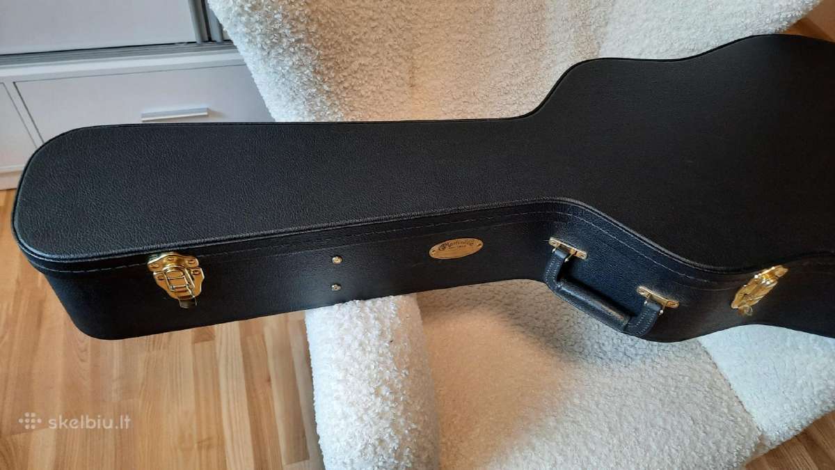 Martin D16 GT Made in Usa 2019 - nuotraukos Nr. 22
